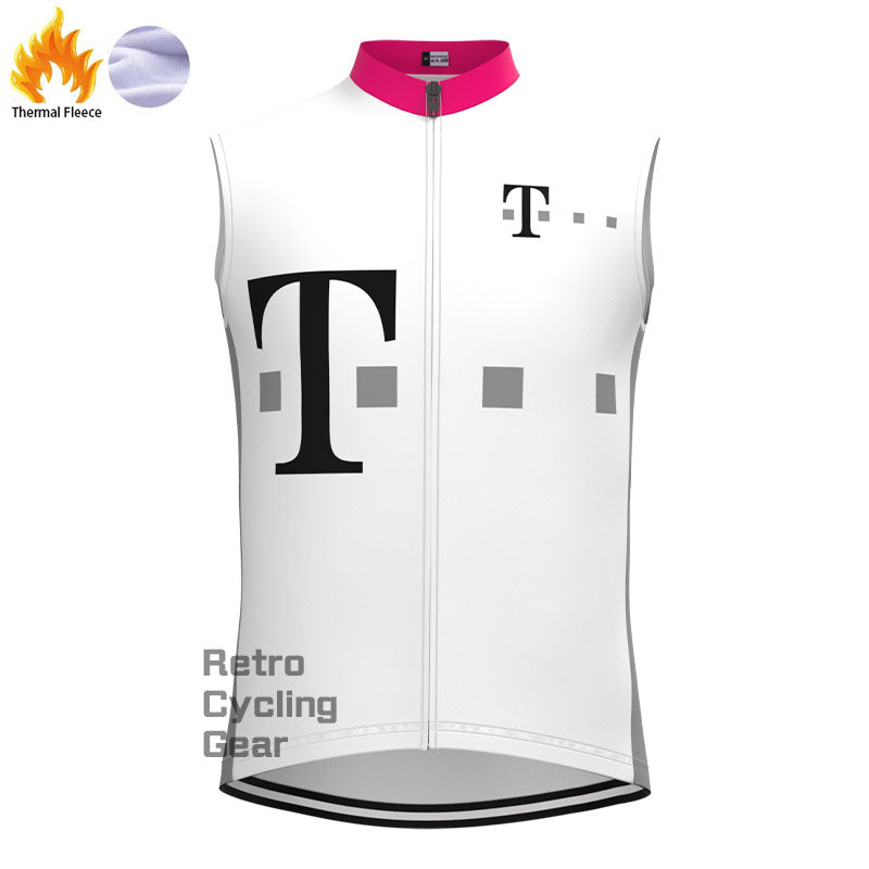 T Fleece Retro Long Cycling Kits