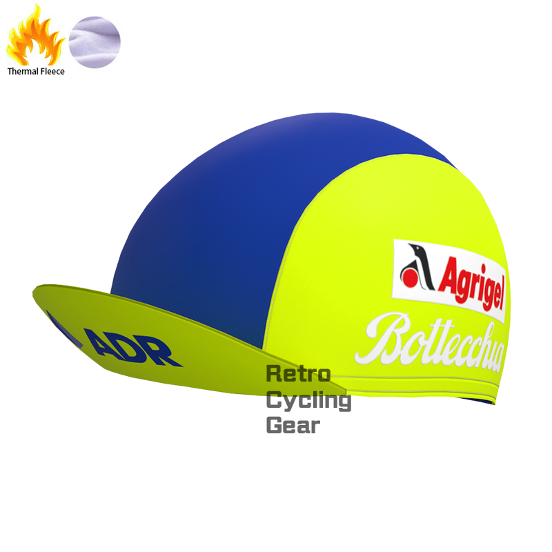 1989 ADR Retro Cycling Cap