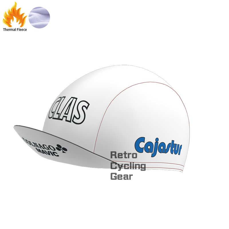 CLAS Retro Cycling Cap