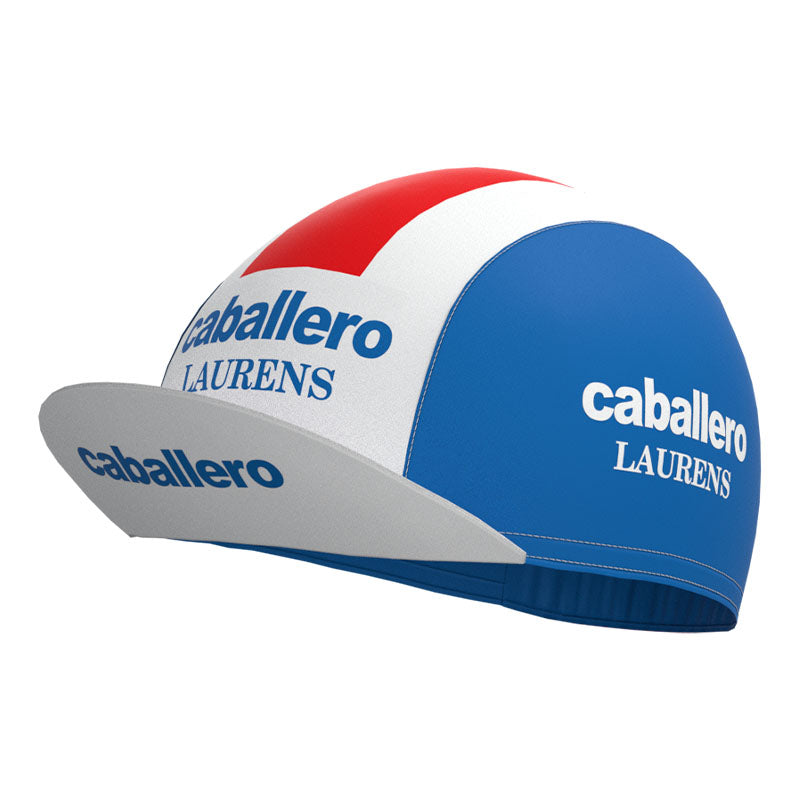 caballero Retro-Langarm-Fahrradset