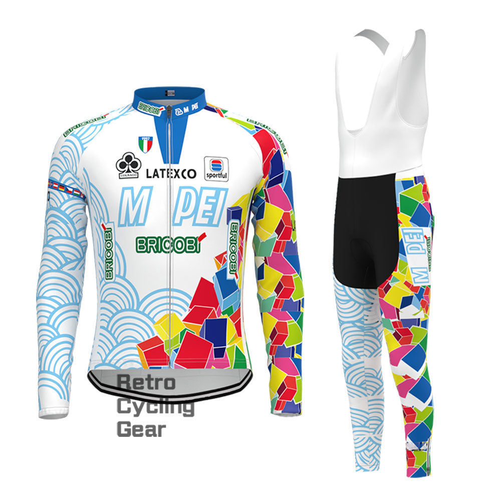 2000 MAP Retro Short Sleeve Cycling Kits