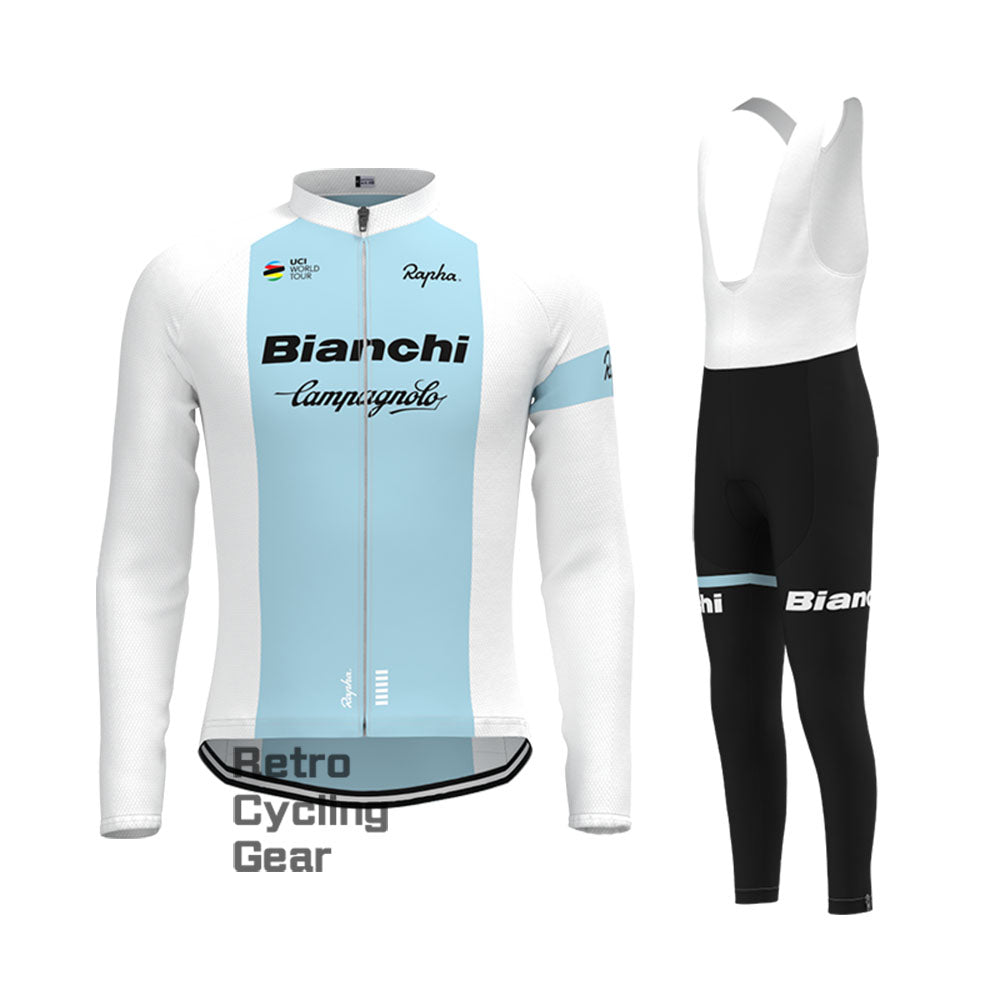 uci Campagnolo  Bianchi Short Sleeve Cycling Kits