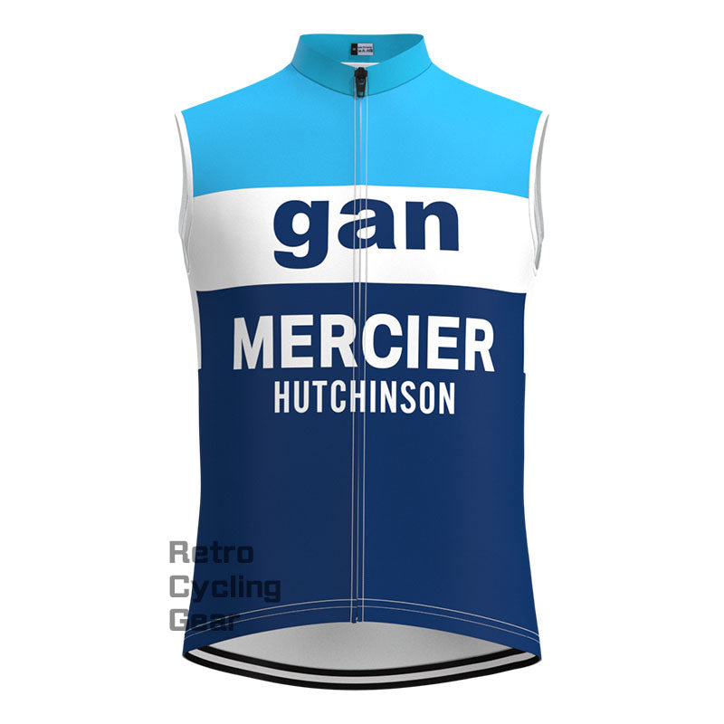 gan Retro Long Sleeve Cycling Kit