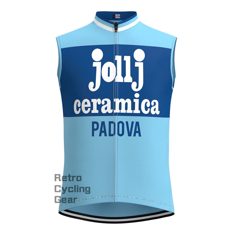 jollj Retro Long Sleeve Cycling Kit