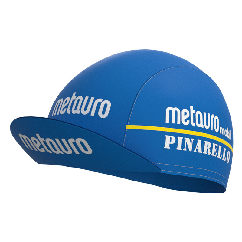 metauro Retro Langarm-Fahrradset