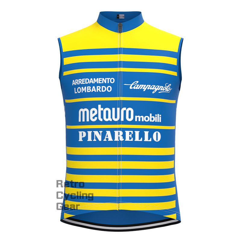 metauro Retro Long Sleeve Cycling Kit