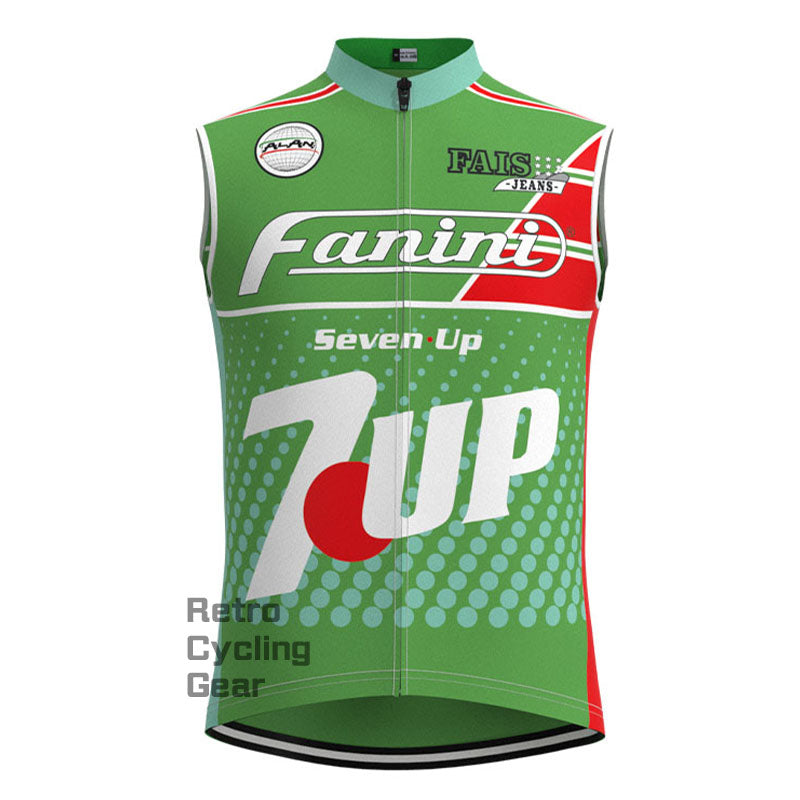 Fanini Retro Long Sleeve Cycling Kit