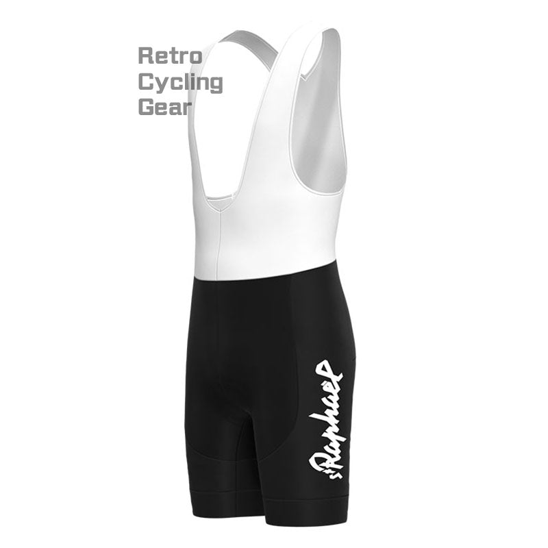 St Raphael Geminiani Retro Langarm-Radsport-Set