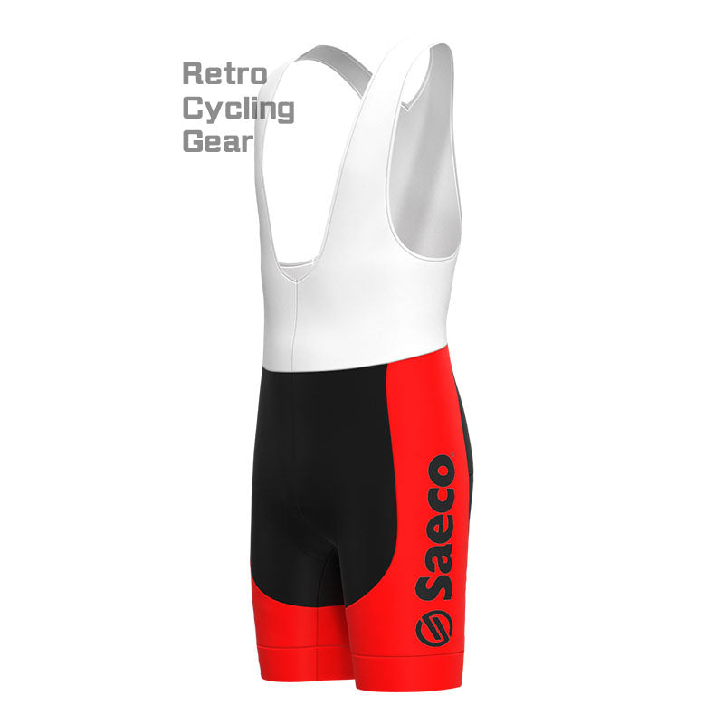 Seaco Retro Long Sleeve Cycling Kit