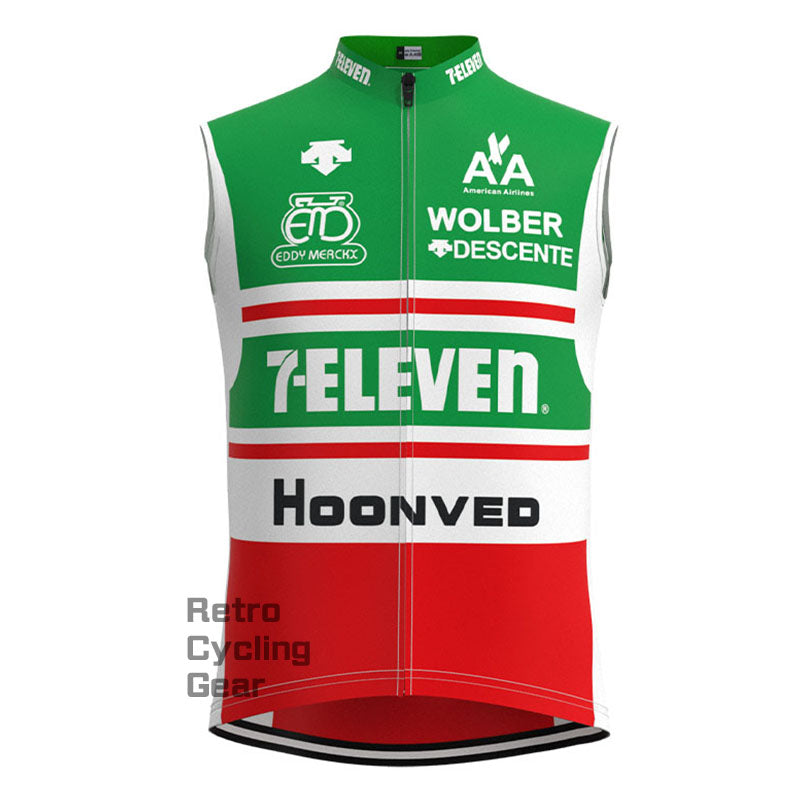 Hoonved Retro Short Sleeve Cycling Kit