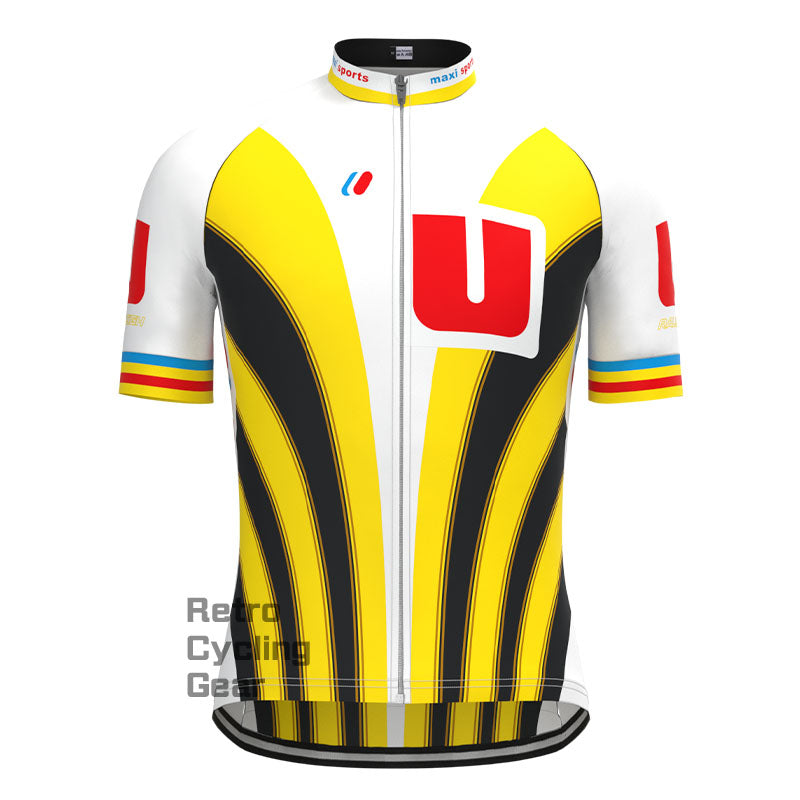 Raleigh Tigger Retro Long Sleeve Cycling Kit