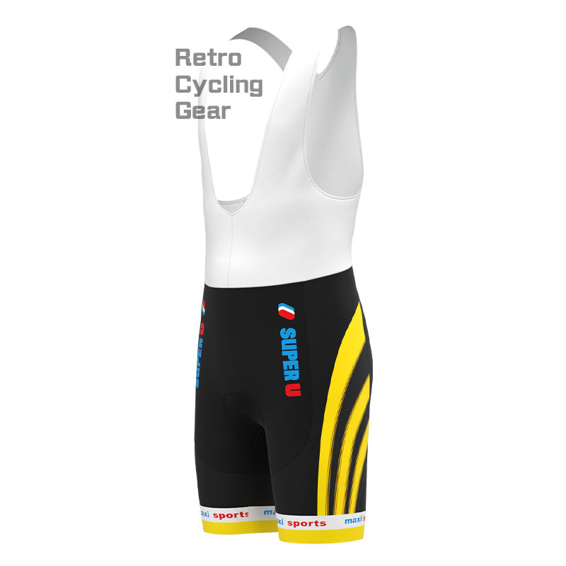 Raleigh Tigger Retro Long Sleeve Cycling Kit