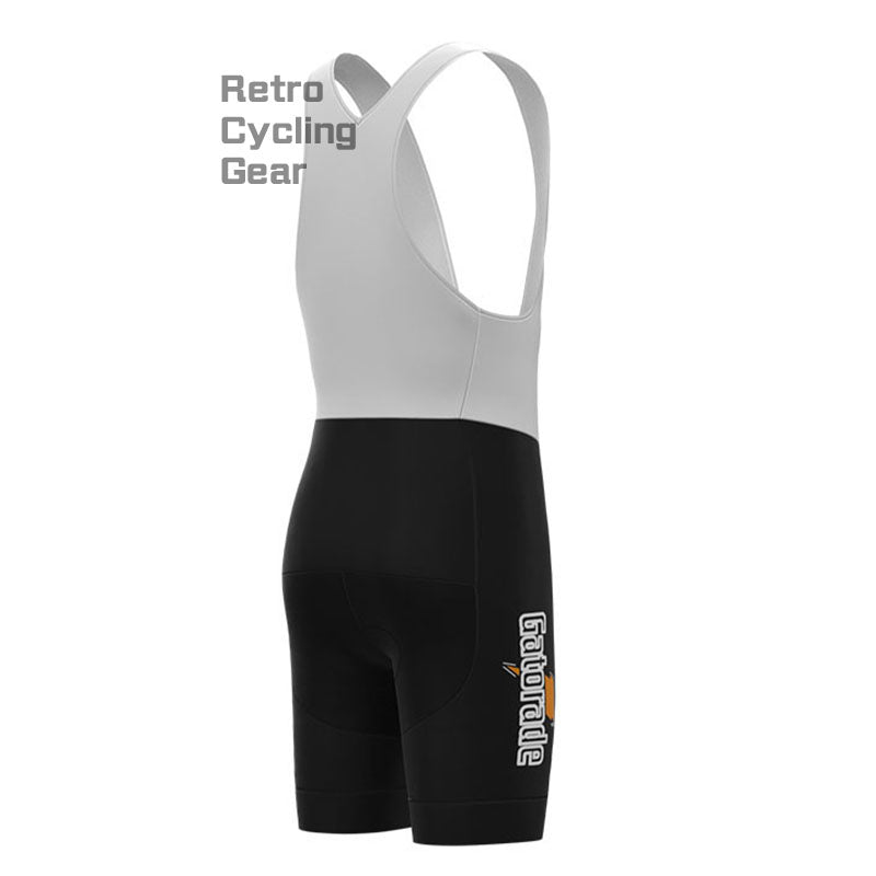 Gatorade Retro Short Sleeve Cycling Kit