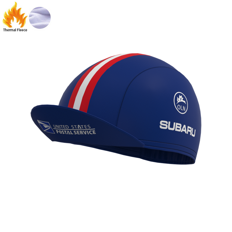 BISSELL Retro Cycling Cap
