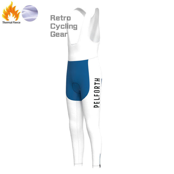 Pelforth Fleece Retro-Radhose