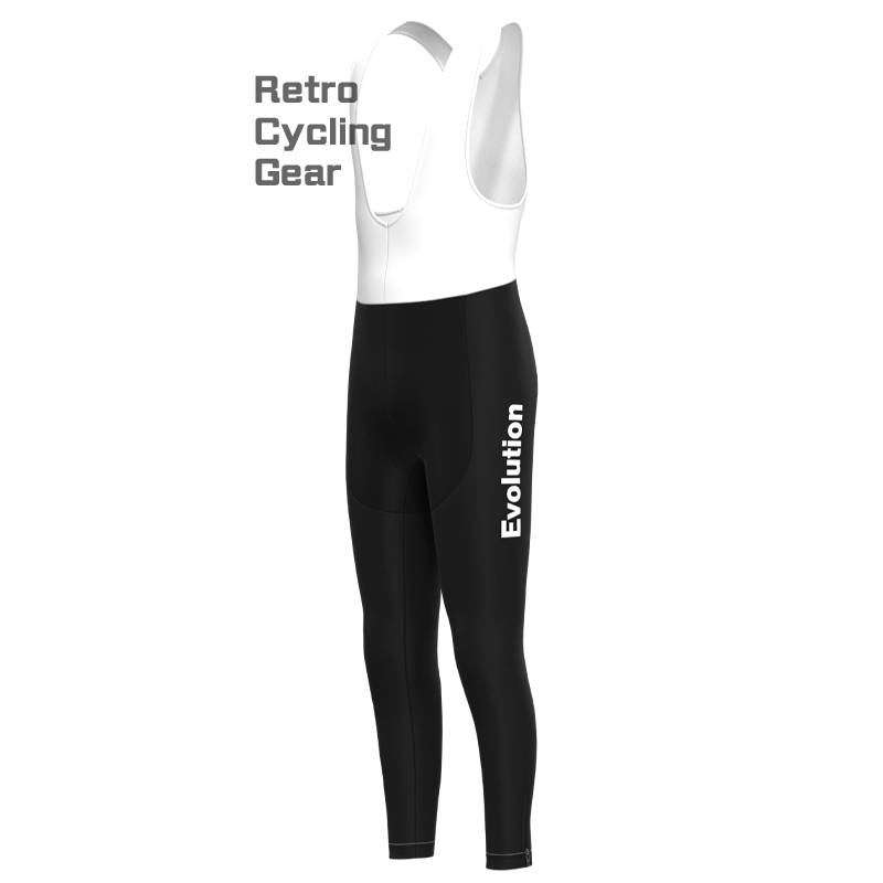 Evolution Retro-Radhose