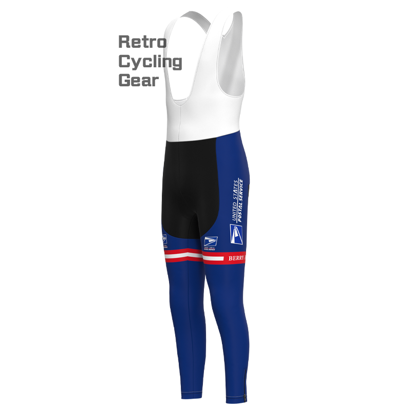 BISSELL Retro Cycling Pants