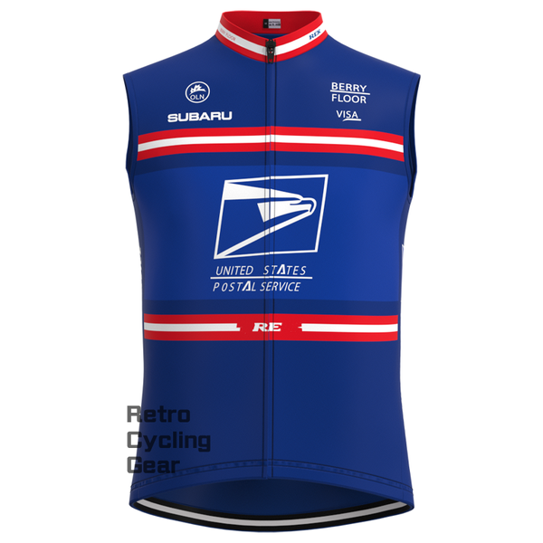 BISSELL Retro Cycling Vest