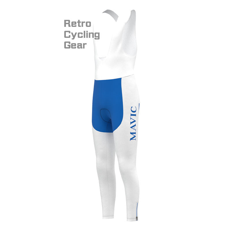 Baston Retro-Radhose