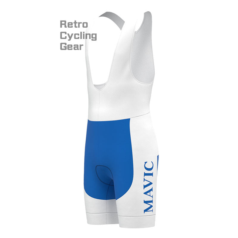 Baston Retro Short Sleeve Cycling Kit