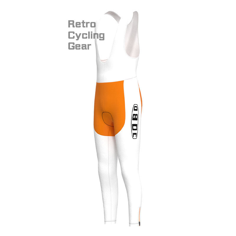 CDBD Retro-Radhose