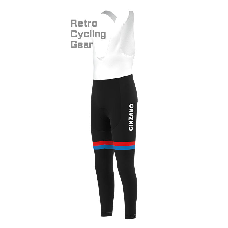 CINZANO Retro-Radhose