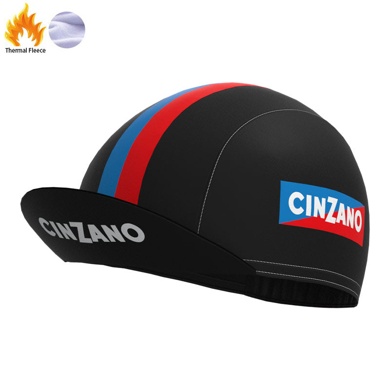 CINZANO Retro Cycling Cap