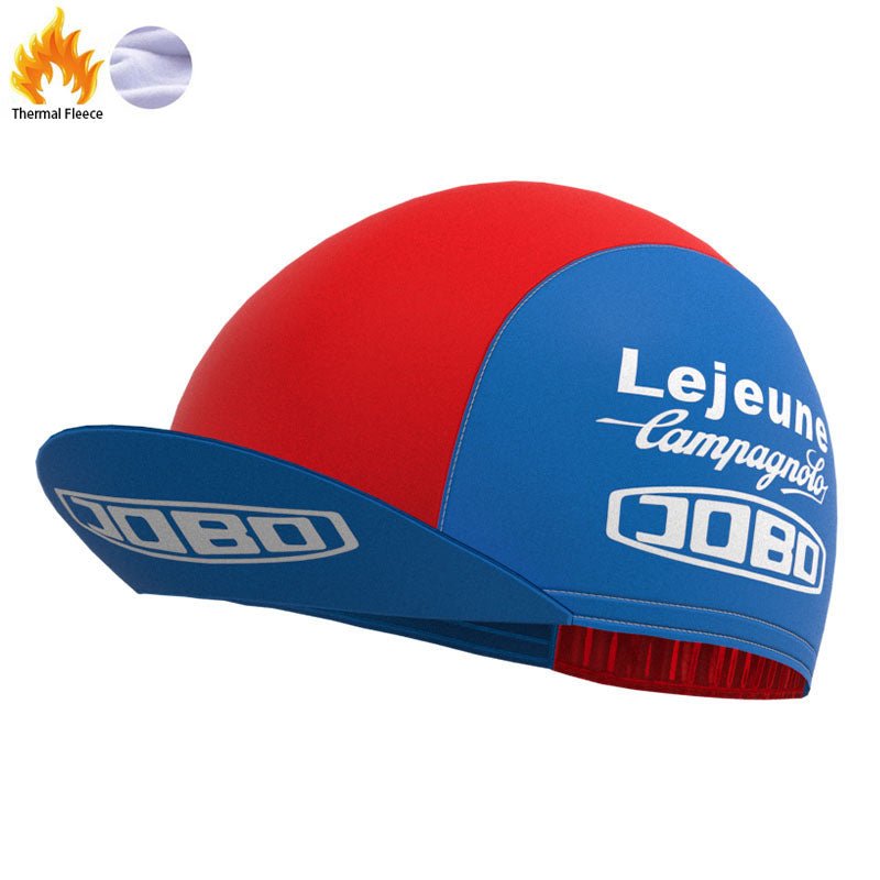 COBO Retro Cycling Cap