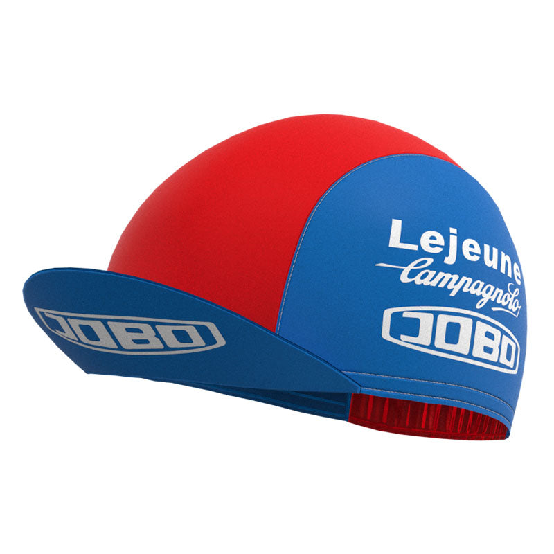 COBO Retro-Radsportkappe