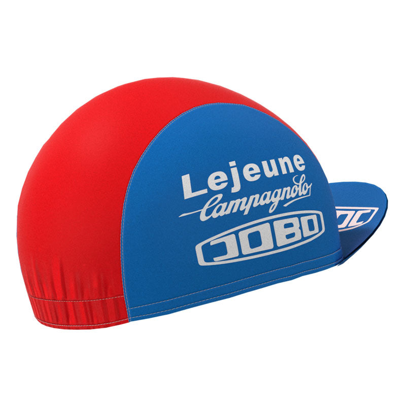 COBO Retro Cycling Cap