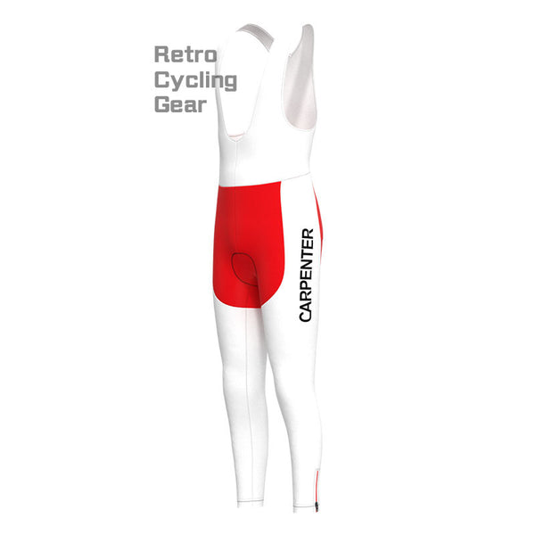CONFORTLUXE Retro Cycling Pants
