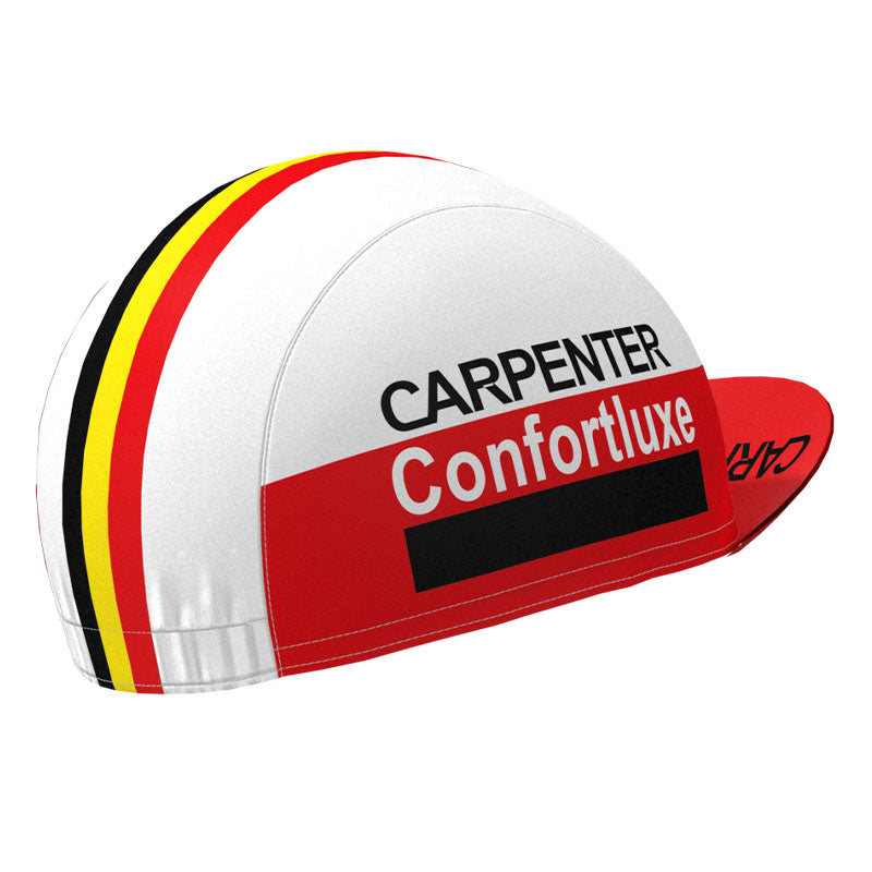 CONFORTLUXE Retro Cycling Cap