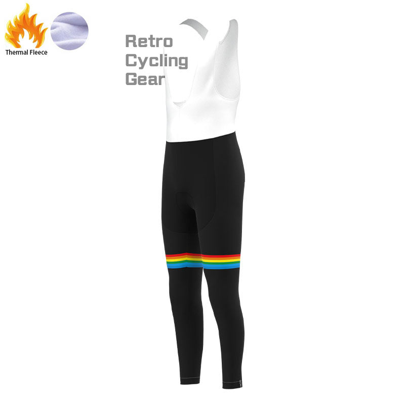 C&amp;A Fleece-Retro-Radsport-Sets