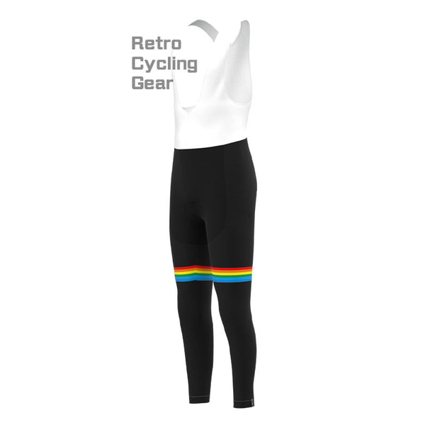 C&A Retro Cycling Pants