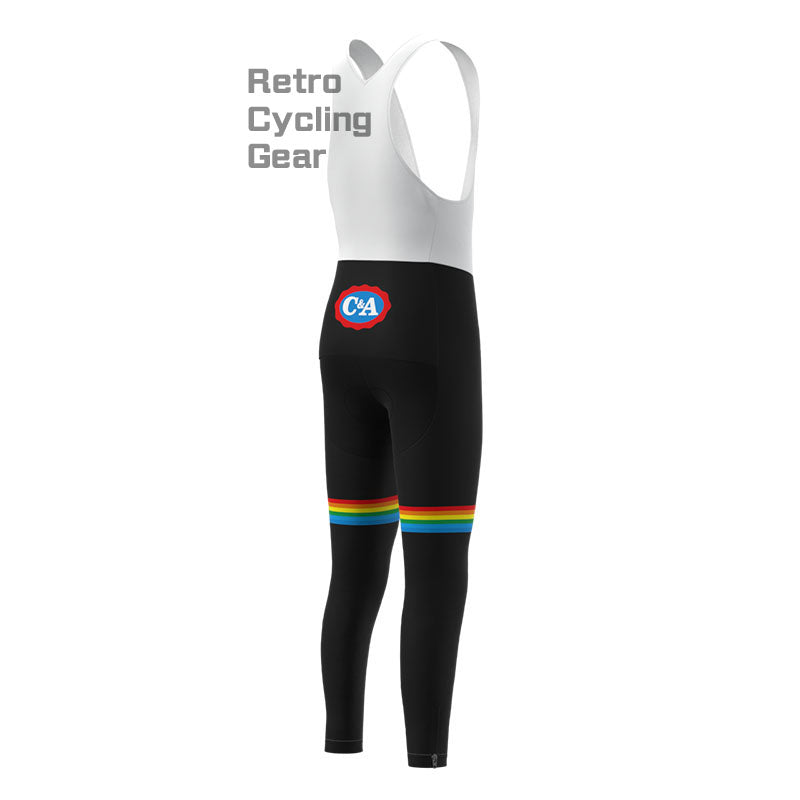 C&A Retro Cycling Pants