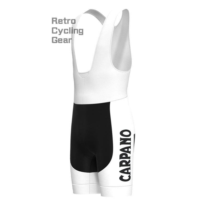 Carpano Retro Short Sleeve Cycling Kit