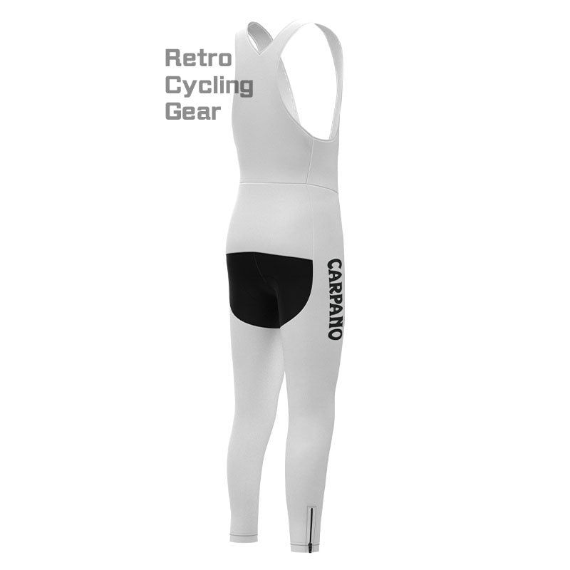 Carpano Retro-Radhose