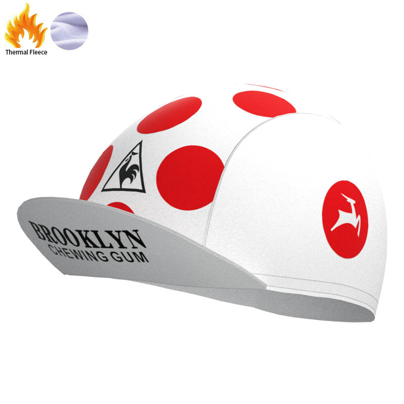 Chewing  Retro Cycling Cap