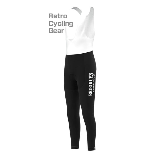 Chewing  Retro Cycling Pants