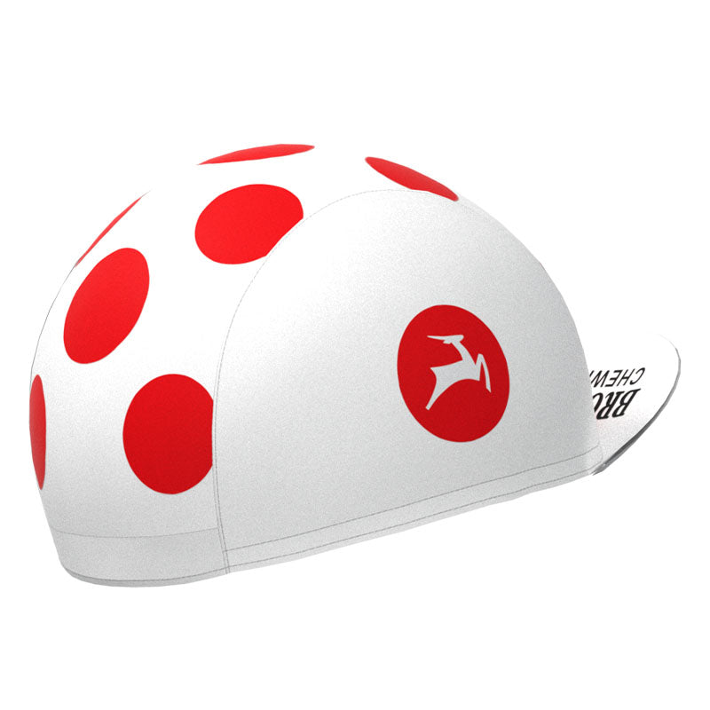 Chewing  Retro Cycling Cap