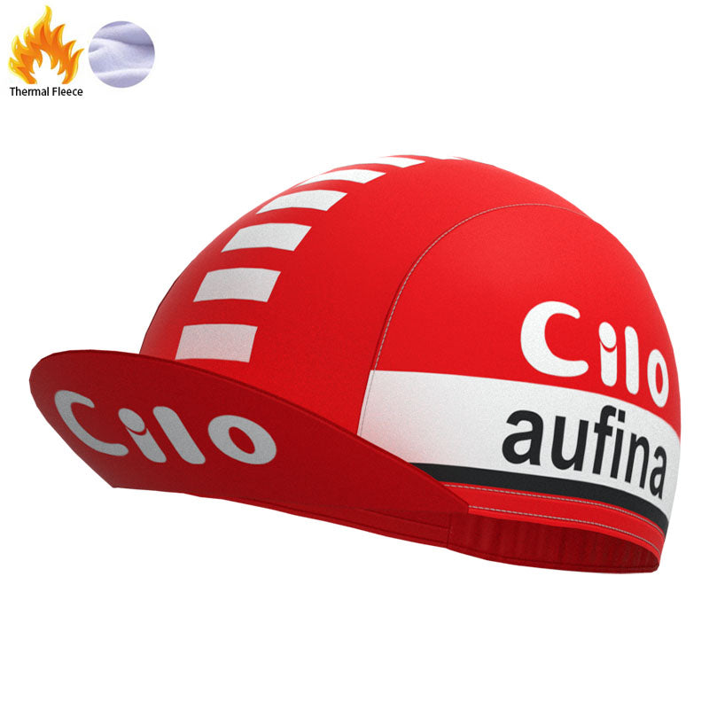 Cilo Retro Radsportkappe