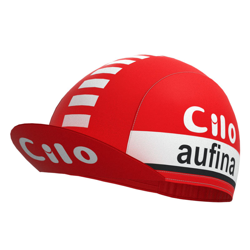 Cilo Retro Radsportkappe