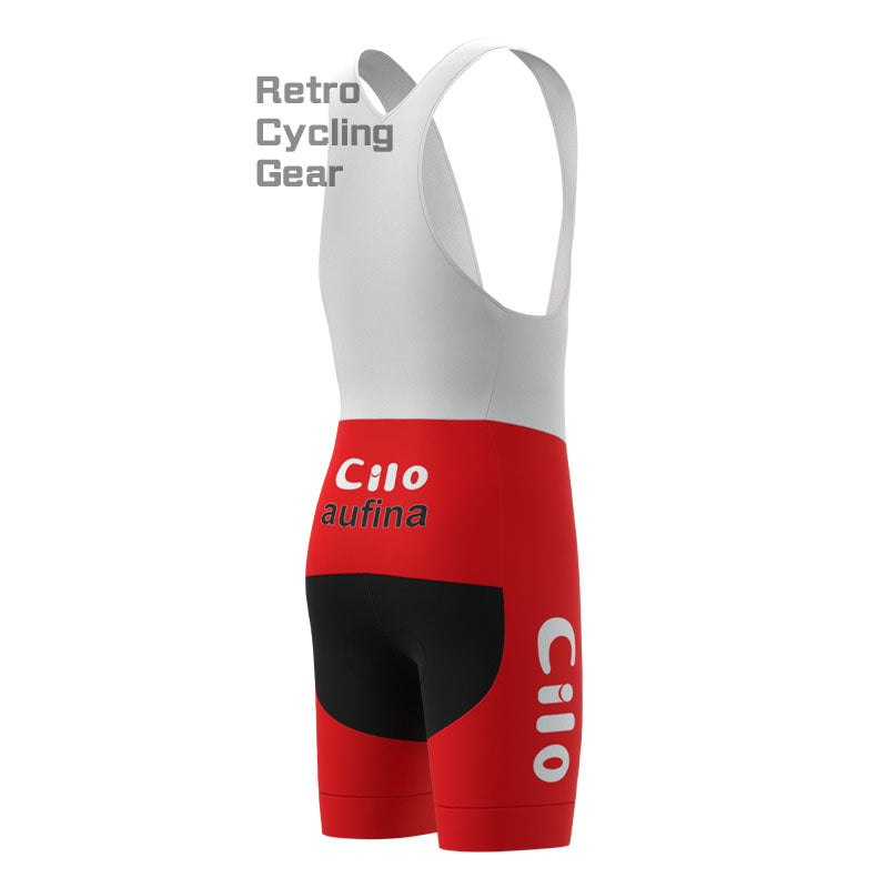 Cilo Retro Short Sleeve Cycling Kit