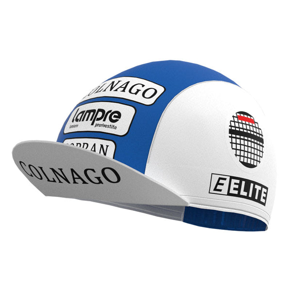 Colnago Retro Cycling Cap