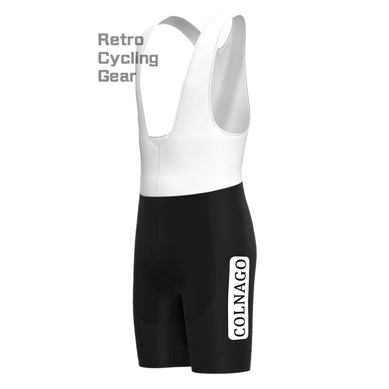 Colnago Retro Cycling Shorts