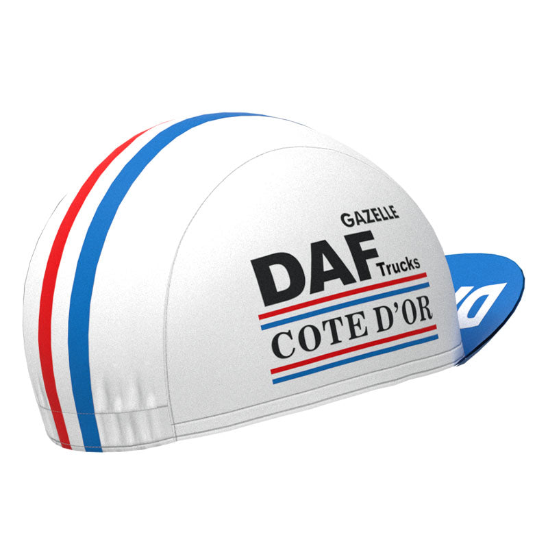 DAF-GE Retro-Fahrradkappe