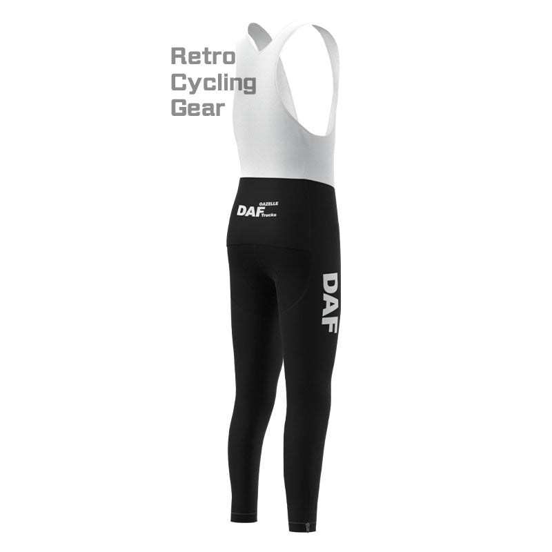 DAF-GE Retro Cycling Pants