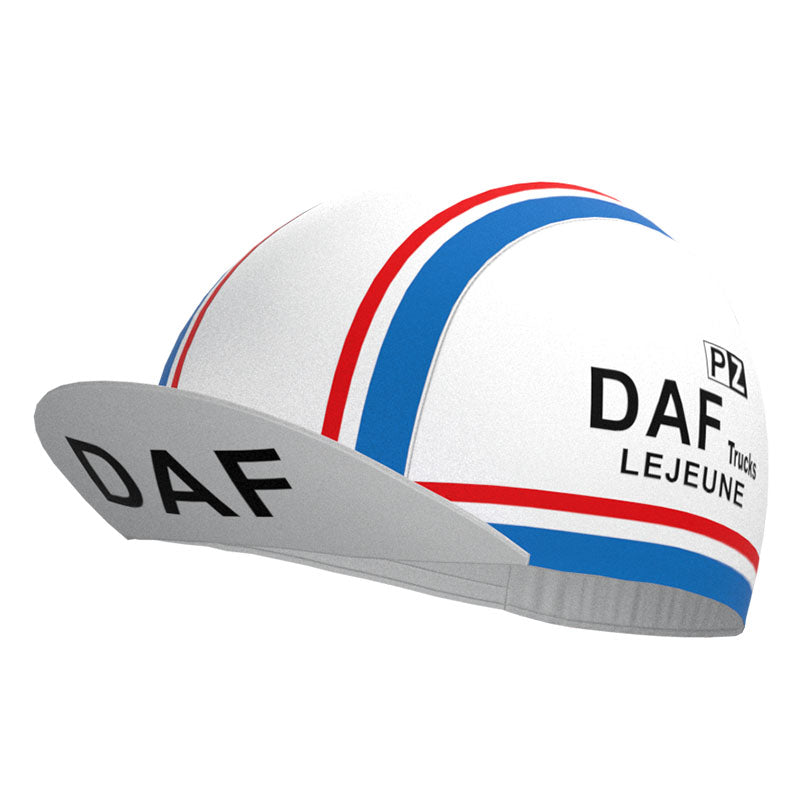 DAF Retro-Fahrradkappe