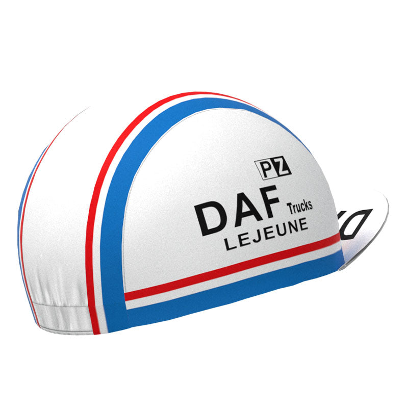 DAF Retro-Fahrradkappe