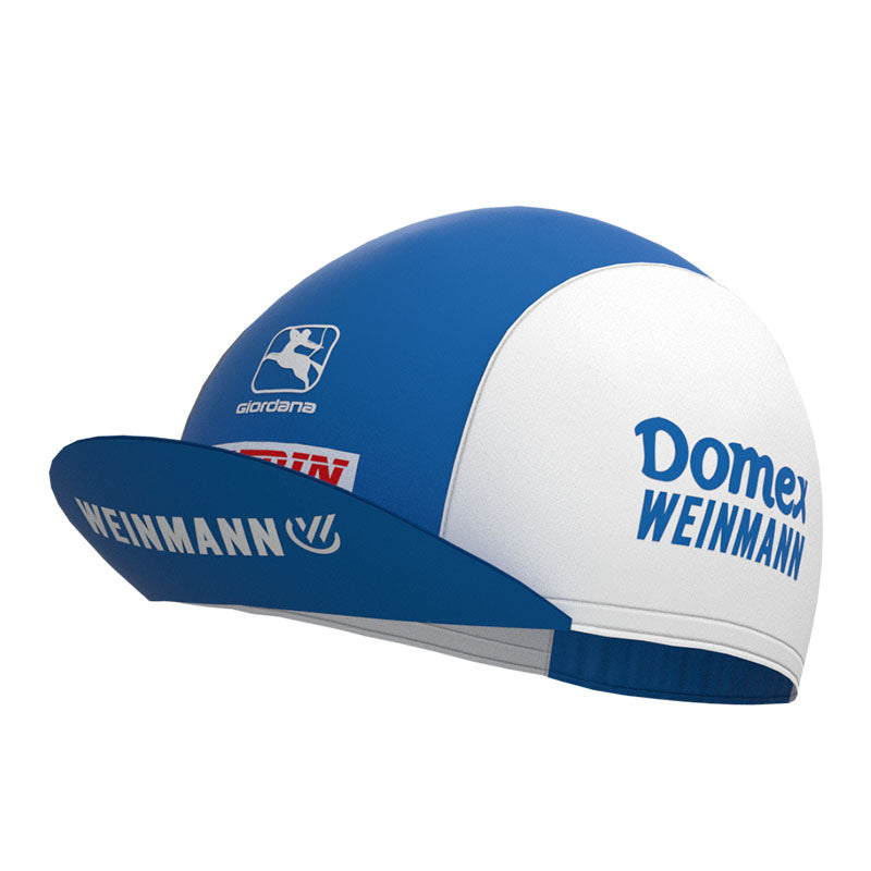 Domex Retro Cycling Cap